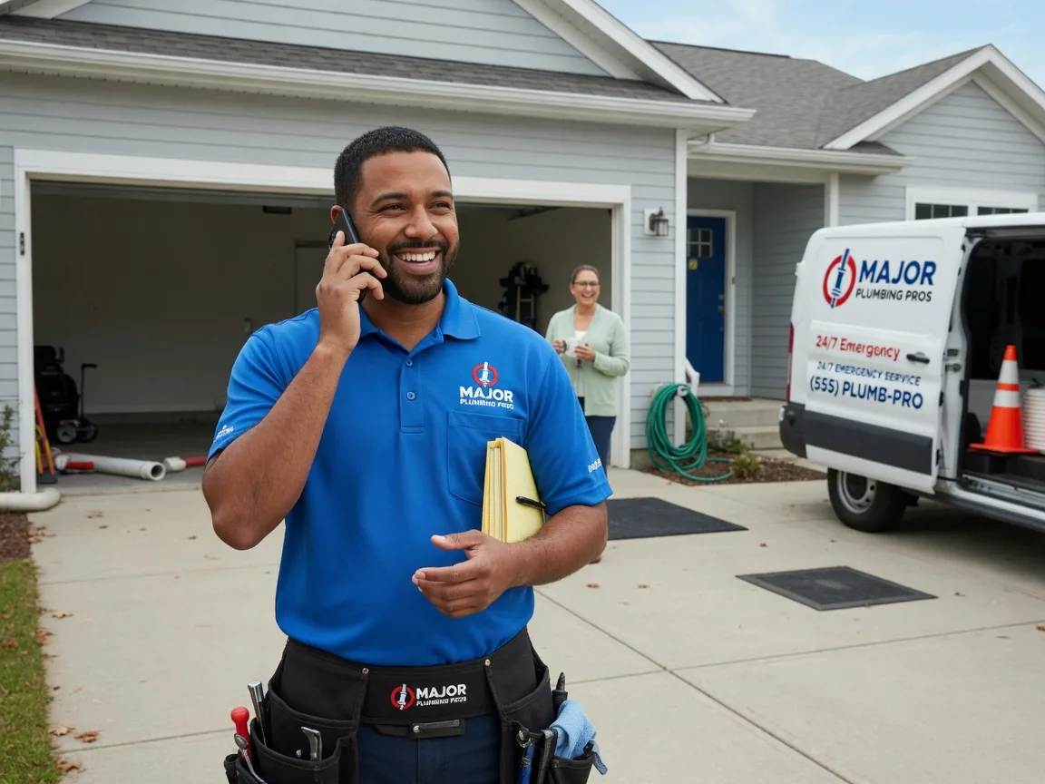 Drain Cleaning Services Plainfield, MA FAQs